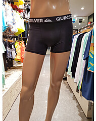 퀵실버 남성 스윔 이너웨어 언더웨어 수영복 (QB21UD082-BL1)
