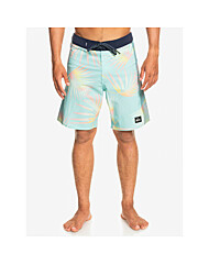 퀵실버 남성 19인치 보드숏 발리 팬츠 (SNQC11BS018-BGD)