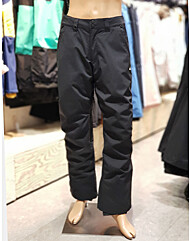 퀵실버 남성 스키 스노우 보드 팬츠 (QD51SP007-KVJ)