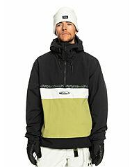 퀵실버 남성 스키 스노우 보드 자켓 (QD51SJ005-KVJ)