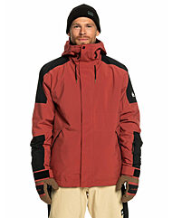 퀵실버 남성 DRY FLIGHT 스노우 재킷 (QD51SJ002-MPD)