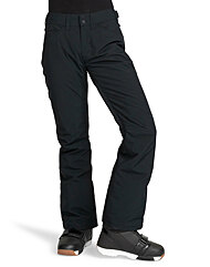 록시 여성 스키 스노우 보드 테일러드핏 팬츠 (RD51SP010-KVJ)