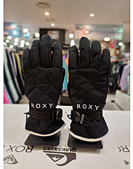 록시 여성 스키 스노우 보드 손가락 장갑 RD53GV024-KVJ