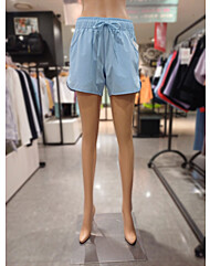 [10월 특가상품] 록시 여성 5인치 보드숏 팬츠 (RE21BS301-BHG)