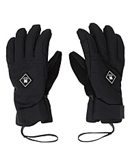 DC 남성 스키 스노우보드 손가락 장갑 (DD53GV001-KVJ)