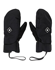 DC 남성 스키 스노우보드 벙어리 장갑 (DD53GV002-KVJ)
