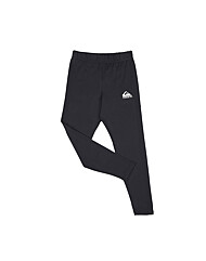 [12월 특가상품] 퀵실버키즈 남아 5-16세 워터레깅스 팬츠 (KE21RK191-BLK)