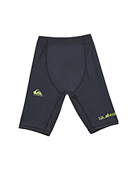 퀵실버키즈 남아 7-16세 워터레깅스 팬츠 (KE21RK194-BLK)