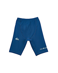 퀵실버키즈 남아 7-16세 워터레깅스 팬츠 (KE21RK194-BLU)