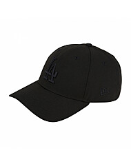 뉴에라 MLB 940 뉴욕양키스 블랙 온 블랙 베이직 볼캡 14561897 FLNWFA1H25