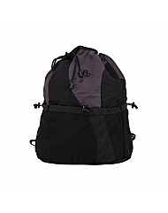 노매뉴얼 C.B STRING BAG - CHARCOAL NM31AC03M1CH000 FLNMDA4B03