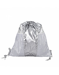 노매뉴얼 2P GYM SACK - SILVER FLNMEA1B03