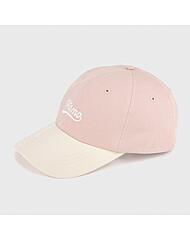 오찌 피스모 볼캡 핑크 FLOTFA1H38