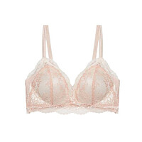 에블린 메르메 투톤브라렛(크림베이지) EBBRFA116H