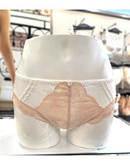 에블린 글로우부두아르 레이스팬티 3colors EBWQE4863M