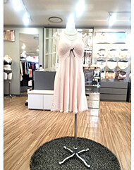 에블린 블린 슬립 파자마_발렌타인 2colors EBFLF2310M