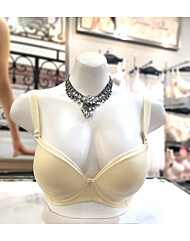 에블린 (노와이어) 쿨메쉬 블린브라 4colors EBBRF3715M