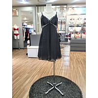 에블린 MbyE_슬립 (블랙) BLACK EBFLFA125H