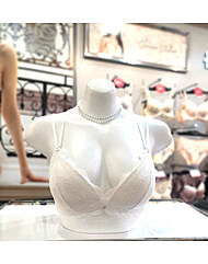 에블린 버뮤다오팔 브라렛 2colors EBBRF3686M