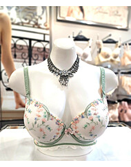 에블린 (D컬렉션) 플로럴뮤즈 퍼펙트푸쉬 브라 EBBRD2357D