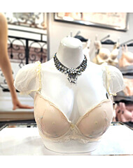 에블린 블루밍 썸머 젤푸쉬 브라 EBBRD3804Q