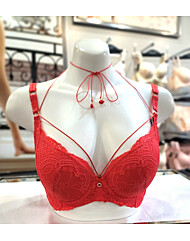 에블린 블랙핑크P 젤푸쉬 브라 2colors EBBRD2534P