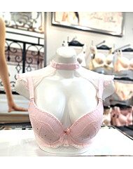 에블린 (D컬렉션) Darling me 젤푸쉬 브라 EBBRD1234D