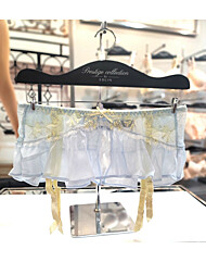 에블린 블루레몬P 가터 EBFCD2344P