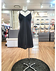 에블린 쿨 베이직슬립 EBFLD3703M