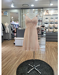 빈티지플라워_슬립 D컬렉션 EBFLD4T07D