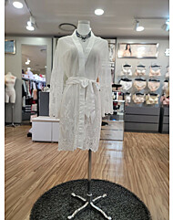 올 레이스 가운 EBGNA4C11B