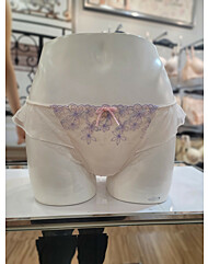 에블린 조이풀플라워_티팬티(D컬렉션) EBWEE2301D