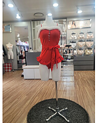 에블린 산타베이비 블린_바디수트 EBFLF1C95M