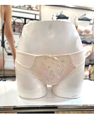 에블린 블루밍 썸머_레이스팬티 EBWQD3804Q