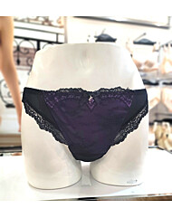 에블린 그레이스부두아르P_티팬티 EBWEE4T74P