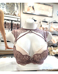 에블린 [D컬렉션] 차밍부두아르_퍼펙트푸쉬브라 EBBRE4T57D