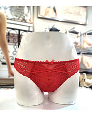 에블린 [D컬렉션] 로지부케_티팬티 EBWEE2534D