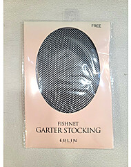 에블린 가터잔망 스타킹 EBAYFA111B
