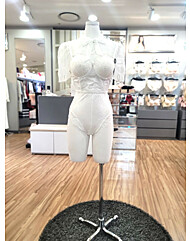 에블린 [D컬렉션] 웨딩샹들리에_테디숏가운 EBFLE2411D