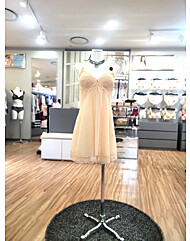 에블린 스킨 패리스P_슬립 EBFLE2364P