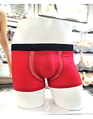 에블린 [노와이어] 블랙루즈_남성 드로즈 EBXDG1C65M