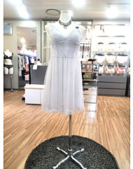 에블린 데이지퍼퓸P 슬립 EBFLE2327P