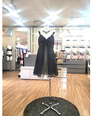 에블린 그레이스부두아르P 슬립 EBFLE4T74P