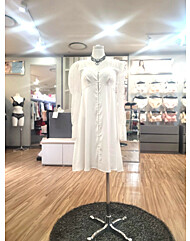 에블린 [D컬렉션] 웨딩샹들리에 가운 EBGNE2401D