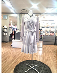 에블린 [D컬렉션] 플래티넘문 가운 EBGNE4V21D