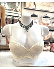 에블린 [노와이어] 블린 브라 EBBRE4T15M