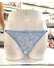 에블린 [내추럴하이틴] 레이스팬티 EBWQF4796M