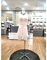 에블린 [D컬렉션]Darling Me 테디스커트 EBFLD1230D