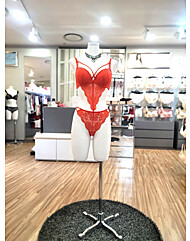 에블린 선셋오렌지P 플레이수트 EBBRD1220P