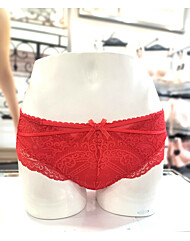 에블린 [D컬렉션] 로지부케 헴팬티 EBWQE2530D